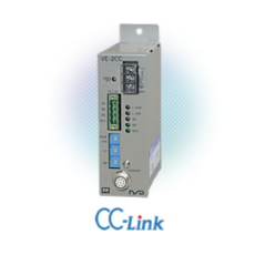 NSD VE-2CC/VM-2CC CC-LINK 연결용