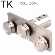 TK WEB TENSION LOADCELL