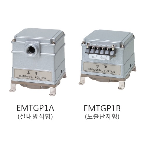 EMTGP1 Manostar 내식형 미세 차압 전송기