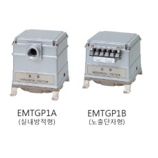 EMTGP1 Manostar 내식형 미세 차압 전송기