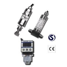 CAS-250EX/CAS-500EX 방폭압력센서