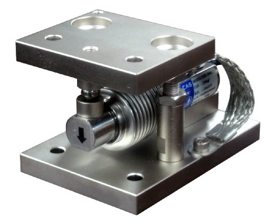 HBS-TWE Ball type Accessory
