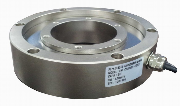 CLSW-10TCK 주문형 CENTER HOLE TYPE