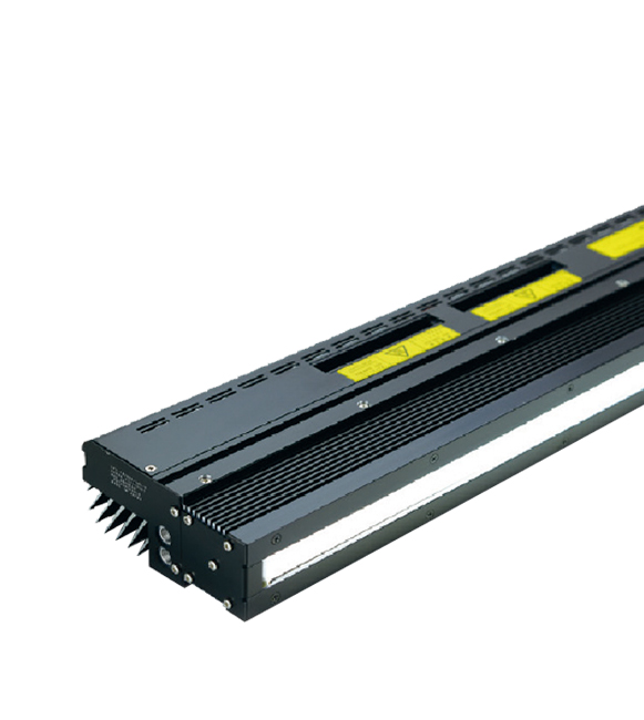 CVT REVOX Series 비젼 LED 라이트