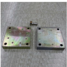 LS, LSS Accessoty Button Type