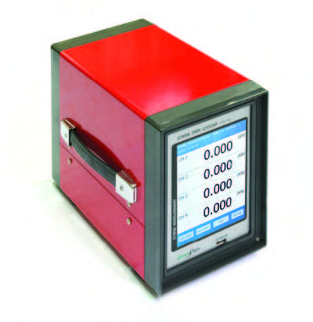 GTDL-152 정동적 DATA LOGGER