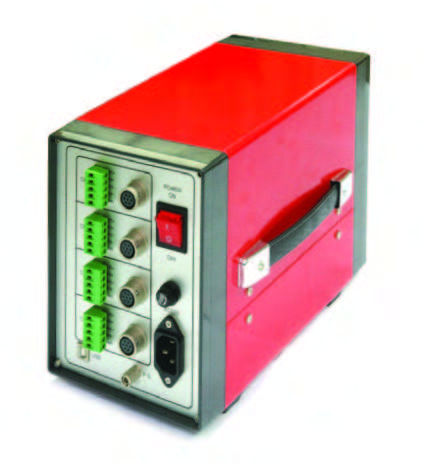 GTDL-152 정동적 DATA LOGGER