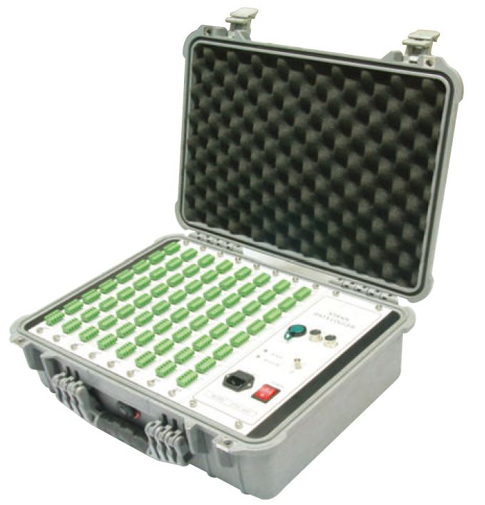 GTDL-620 / GTDL-620-S 동적,정적 DATA LOGGER