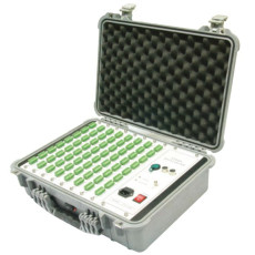 GTDL-620 / GTDL-620-S 동적,정적 DATA LOGGER