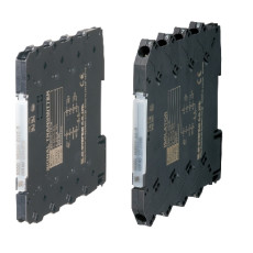 M-SYSTEM M60SYV DC신호변환기 아이솔레이터 스프링 단자 타입