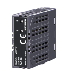 M-SYSTEM M80YS DC신호변환기 아이솔레이터 Super-mini Signal Conditioners