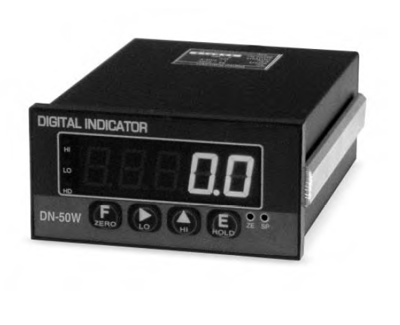 DN-50W 고속인디케이터