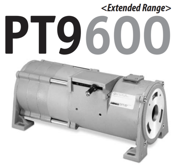 PT9600  String Encoder 확장 범위 케이블 연장 모션 변환 모듈