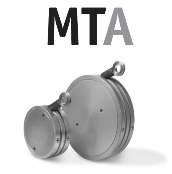 MTA Celesco 미니어처 케이블 확장 위치 변환기