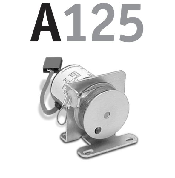CELESCO A125 Celesco OEM 시리즈 케이블 확장 위치 변환기