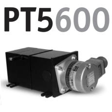 PT5600  String Encoder 케이블 연장 모션 변환 모듈