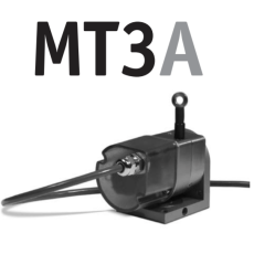 MT3A potentiometer 미니 시리즈 케이블 확장 위치 변환기