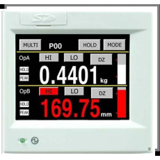 ASAHI KEIKI G1000 GRAPHIC INDICATOR(단종)