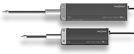 GS-5050A / GS-5100A / GS-5051A / GS-5101A 롱 스트로크  타입