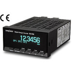 ONO SOKKI DG-5100  고해상도 다기능 디지털 게이지 카운터
