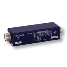 DG-0010 / DG-0020  SIGNAL CONVERT