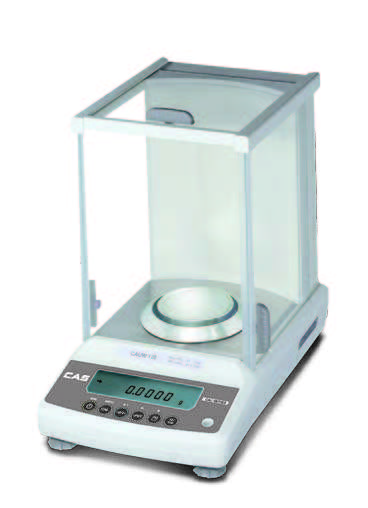 CAUW CAUX CAUY SERIES 정밀저울 (CAUY는 단종)