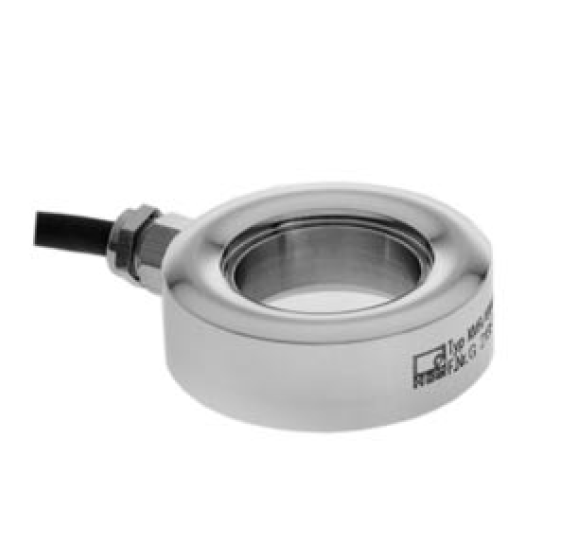 HBM KMR Washer Loadcell 단종 (KMR+로 대체)