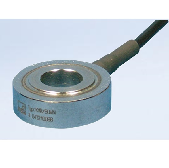 HBM KMR Washer Loadcell 단종 (KMR+로 대체)