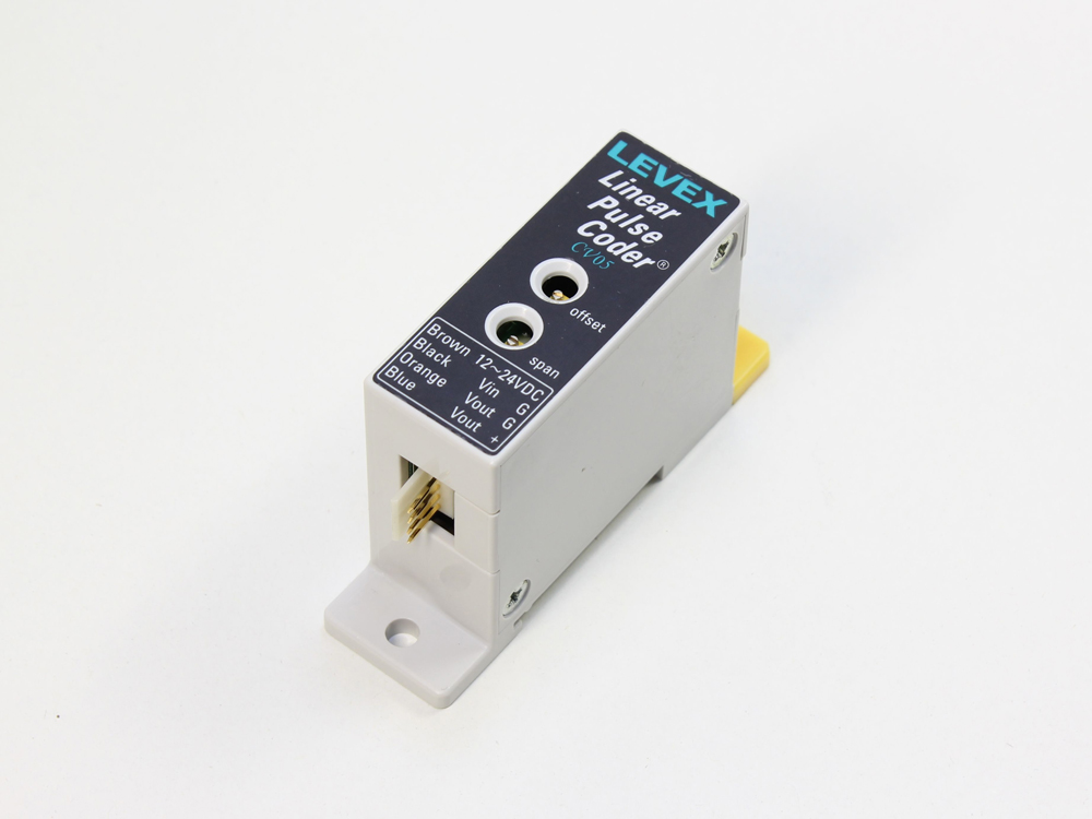 CV05/CVS5/Mold 펄스코드 AMPLIFIER