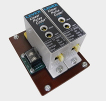 CV05/CVS5/Mold 펄스코드 AMPLIFIER