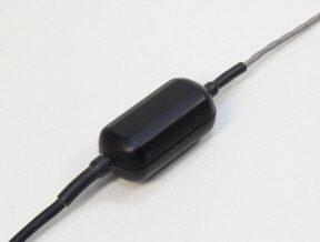 CV05/CVS5/Mold 펄스코드 AMPLIFIER