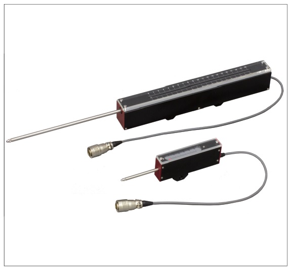 TOKYO SOKKI SDP-E 범용 변위계(SDP-50C SDP-100C 모델명 변경됨)