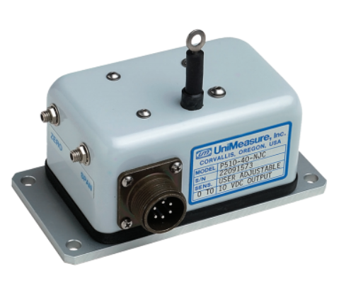 UniMeasure PA표준형   potentiometer Type 아날로그 출력