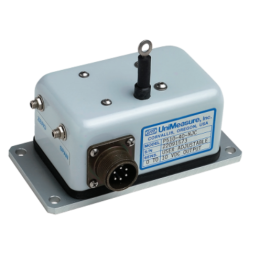 UniMeasure P510 표준형  0 to 5, 0 to 10, ±5 or ±10 VDC  출력