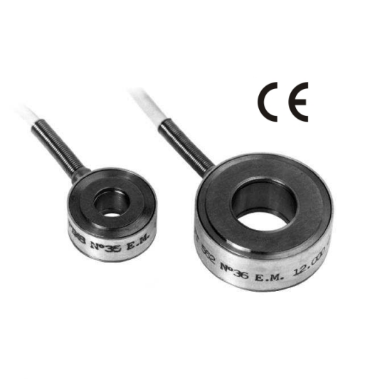 TE CONNECTIVITY FMT Washer Loadcell(판매중지)