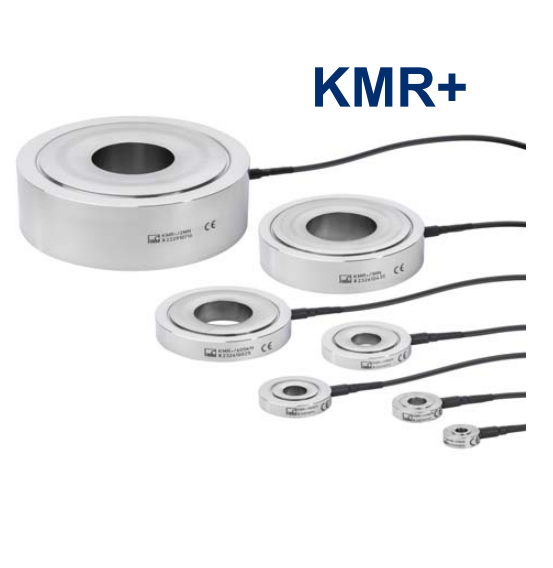 HBM KMR+ Washer loadcell