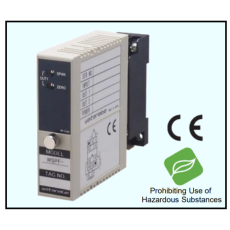 WSPF-MS ： Potentiometer 컨버터 (자유 사양 타입)
