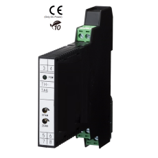 WATANABE TH-2B  TH-5B： Potentiometer 컨버터 /DIP S/W로 INPUT 범위 조절