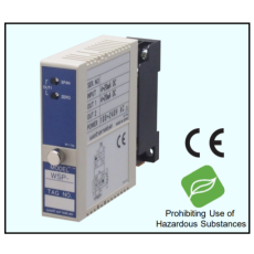 WSP-MS ： Potentiometer 컨버터