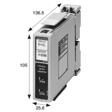 WGP-MP ： Potentiometer 컨버터(비절연)