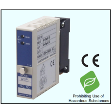WATANABE WSP-RTS ： RTD 온도 변환기  (응답 시간 : 25ms)