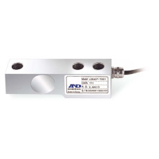 AND LC8406_LCM19K3M 호퍼/탱크/플로어 스케일용 로드셀