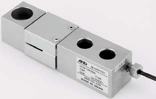 AND LCM13 Bending Beam Loadcell
