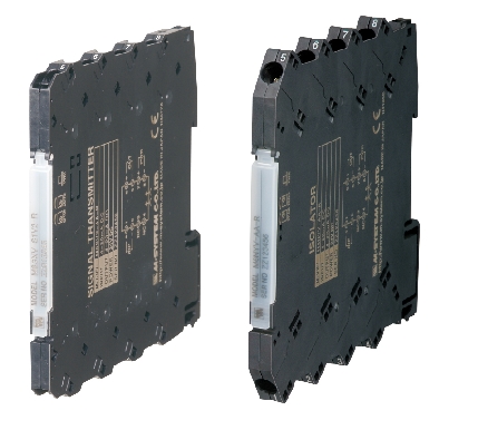 M-SYSTEM M6SCTC/M6NCTC/M6DCTC ： CT 컨버터 (고전류용), Ultra-slim