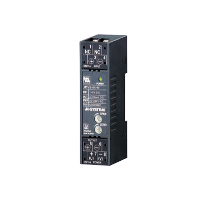 M-SYSTEM M5CT  CT 컨버터 (true RMS)