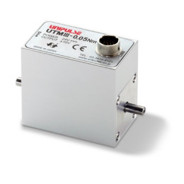 UNIPULSE UTMIII 비접촉식 토크센서 / 로터리 엔코더 옵션