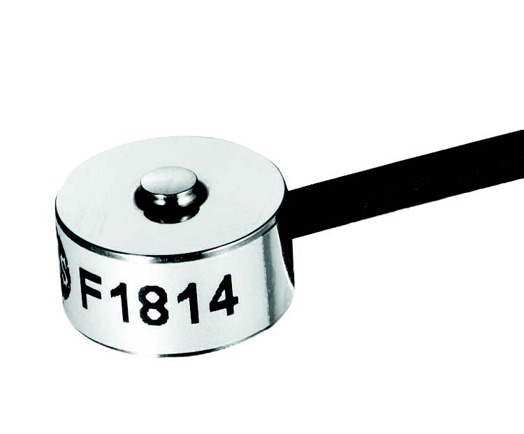 TECSIS F1814321021-10KG 소형로드셀(EX601D-10 저상형)