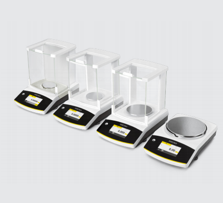Secura® 분석 저울