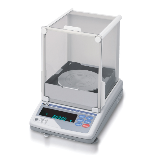 MC SERIES Mass Comparator Balance