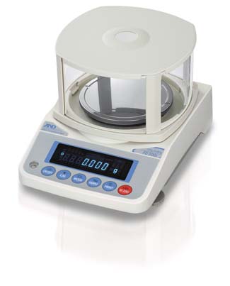 FZ-I, FX-I Top loading(Precision) Balances